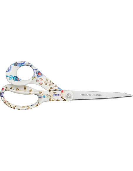 Fiskars X Iittala Taika Schere weiß 21 cm