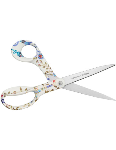 Fiskars X Iittala Taika Schere weiß 21 cm