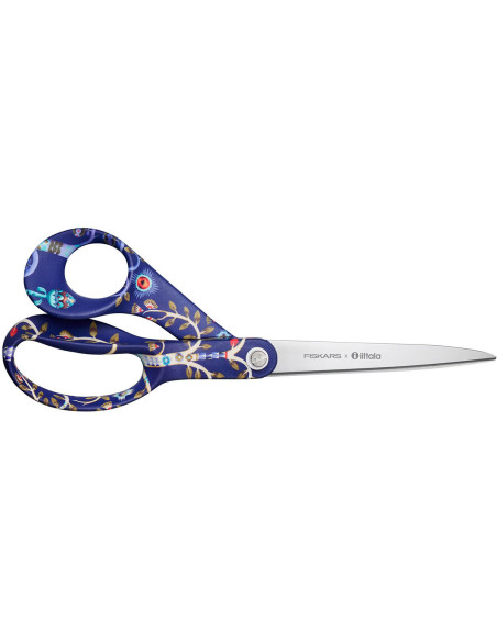 Fiskars X Iittala Taika Schere blau 21 cm