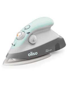 Mini-Bügeleisen Oliso M3Pro