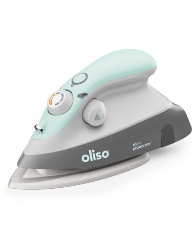 Mini-Bügeleisen Oliso M3Pro