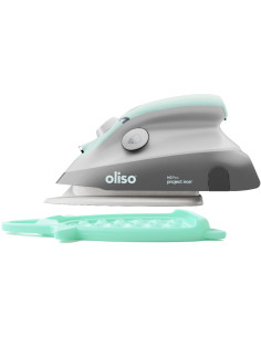 Mini-Bügeleisen Oliso M3Pro 2