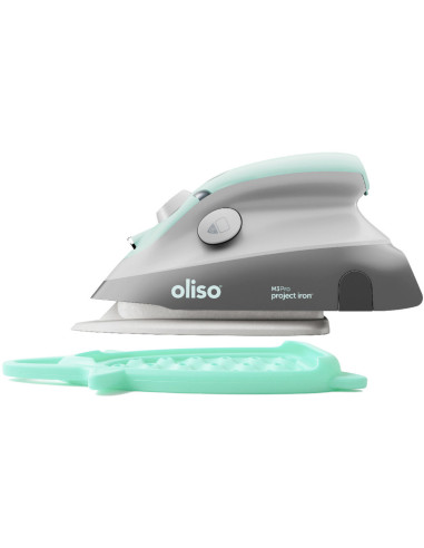 Mini-Bügeleisen Oliso M3Pro