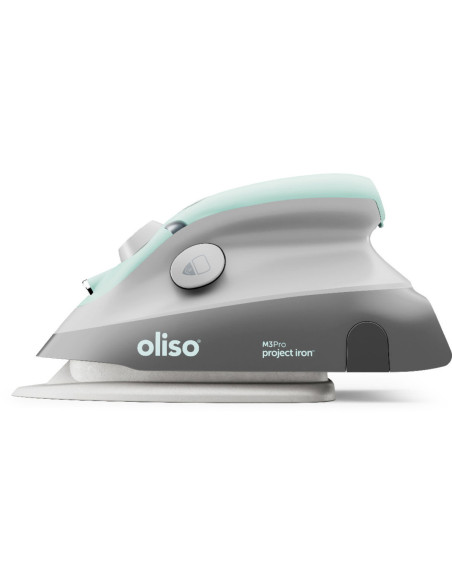 Mini-Bügeleisen Oliso M3Pro