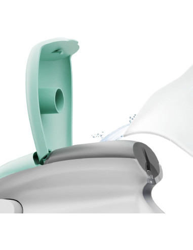 Mini-Bügeleisen Oliso M3Pro