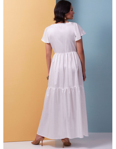Kleidmuster - Butterick 6983