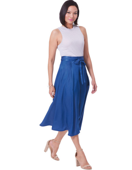 Rockmuster - Butterick 6986