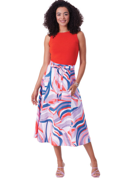Rockmuster - Butterick 6986