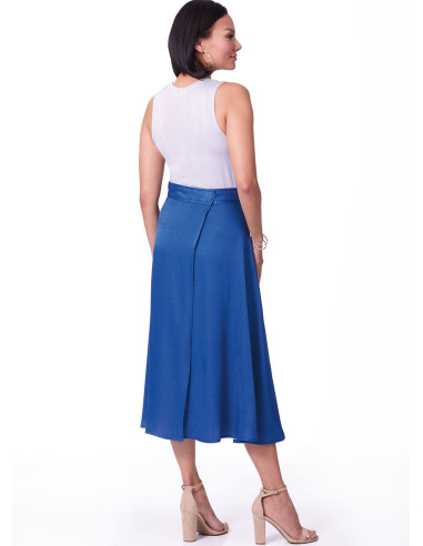 Rockmuster - Butterick 6986