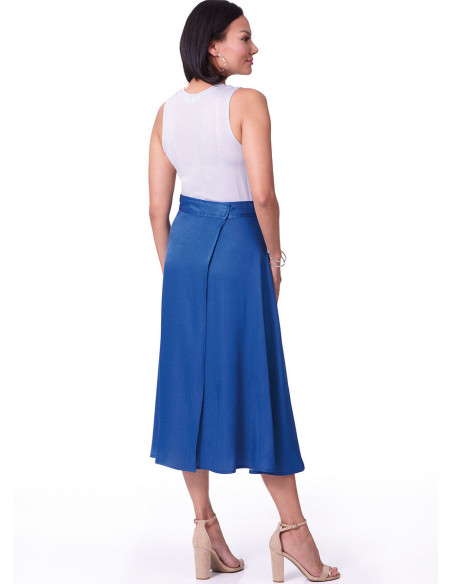 Rockmuster - Butterick 6986