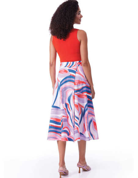 Rockmuster - Butterick 6986