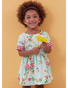 Kleidmuster - Butterick 6987