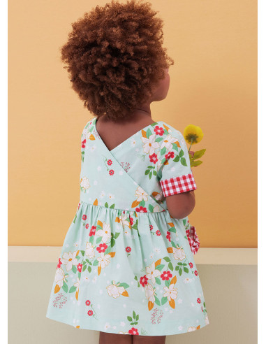 Kleidmuster - Butterick 6987
