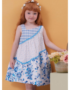 Kleidmuster - Butterick 6988