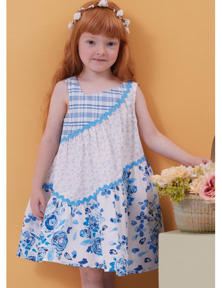 Kleidmuster - Butterick 6988