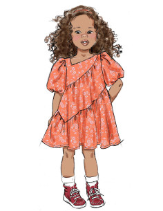 Kleidmuster - Butterick 6988 2