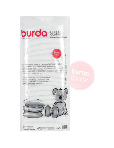 Burda Polsterwatte - 500 g