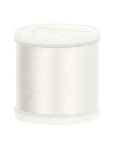 Fil à broder Madeira Rayon Uni 200 m