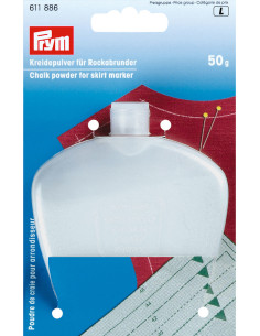 Kreidepulver