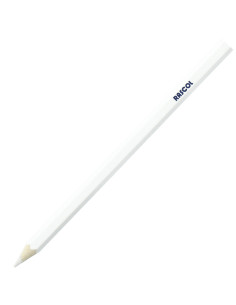 Kreidestift für Stoffe - Weiß