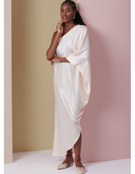 Kleidmuster - Vogue 2021