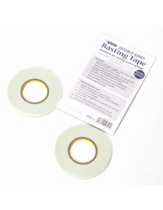 Doppelseitiges Klebeband 3 mm x 20 m 2
