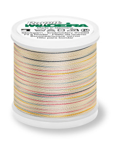 Madeira Rayon Stickgarn Potpourri 200 m