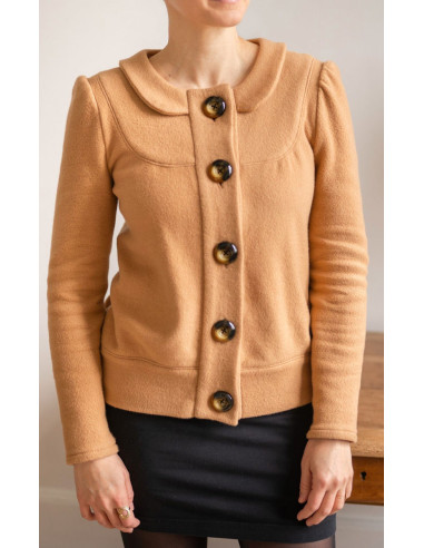 Gemme-Westenmuster - Anna Rose Patterns