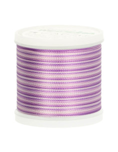 Madeira Rayon Ombré Stickgarn 200 m