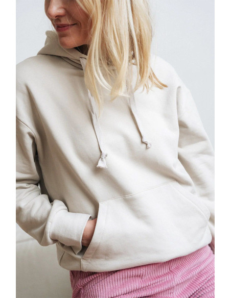 Lou Hoodie-Schnittmuster - Joli Lab