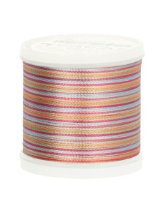 Madeira Rayon Multicolor Stickgarn 200 m