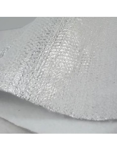Isolierfleece 91 cm x 157 cm Poly-Therm Fleece Bosal 2