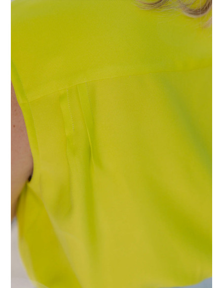 Bellini-Blusenmuster - Maison Fauve