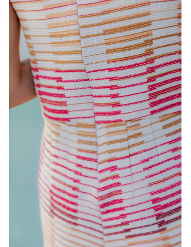 Cosmopolitain Jumpsuit-Schnittmuster - Maison Fauve