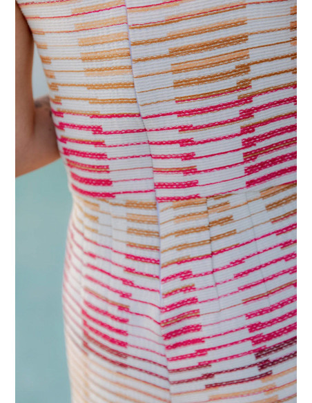 Cosmopolitain Jumpsuit-Schnittmuster - Maison Fauve