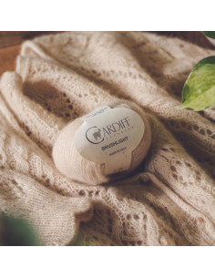 Laine Brushlight Cardiff Kaschmir