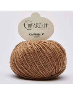 Laine Cammello Classic Cardiff Kaschmir