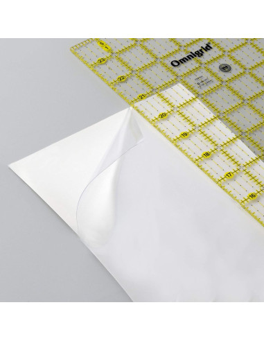 Omnigrid InvisiGrip Rolle