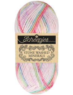 Scheepjes Stone Washed Minerals Wolle