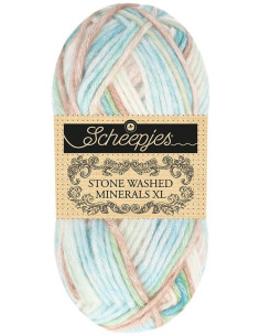 Scheepjes Stone Washed XL Minerals Wolle