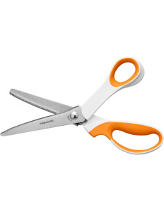 Fiskars Zickzackschere 23 cm 2