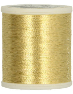 Madeira Metallic Stickgarn 1000 m