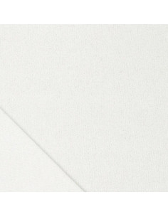 Lurex-Strickstoff - Ecru 2