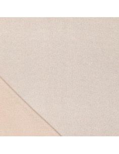 Lurex-Strickstoff - Natur 2