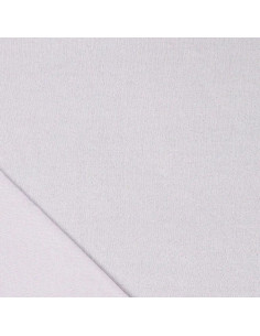 Lurex-Strickstoff - Hellrosa 2
