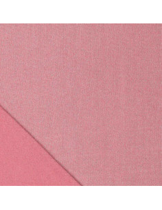 Lurex-Strickstoff - Rosa 2