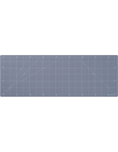 Faltbare Schneidematte Clover - 32 cm x 90 cm