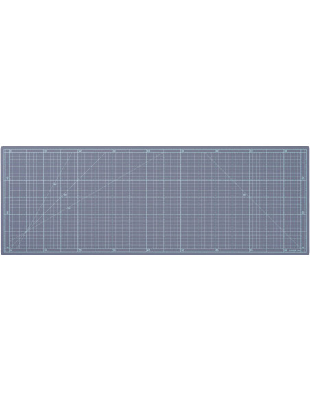 Faltbare Schneidematte Clover - 32 cm x 90 cm