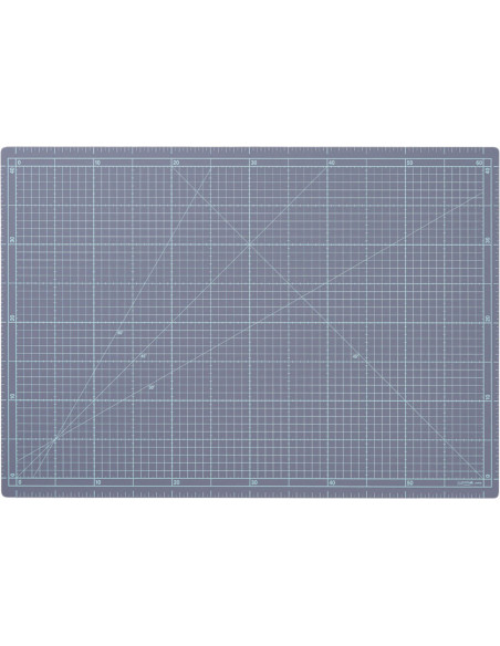 Clover Schneidematte - 45 cm x 64 cm