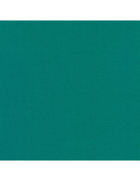 Uni Baumwollstoff Patchwork Kona - Ultramarin